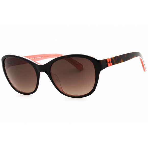 Kate Spade Sunglasses KSGOLDA-86HA-56 New with tags